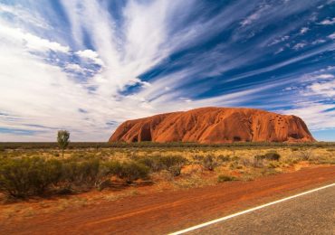 Australien Sehenswürdigkeiten